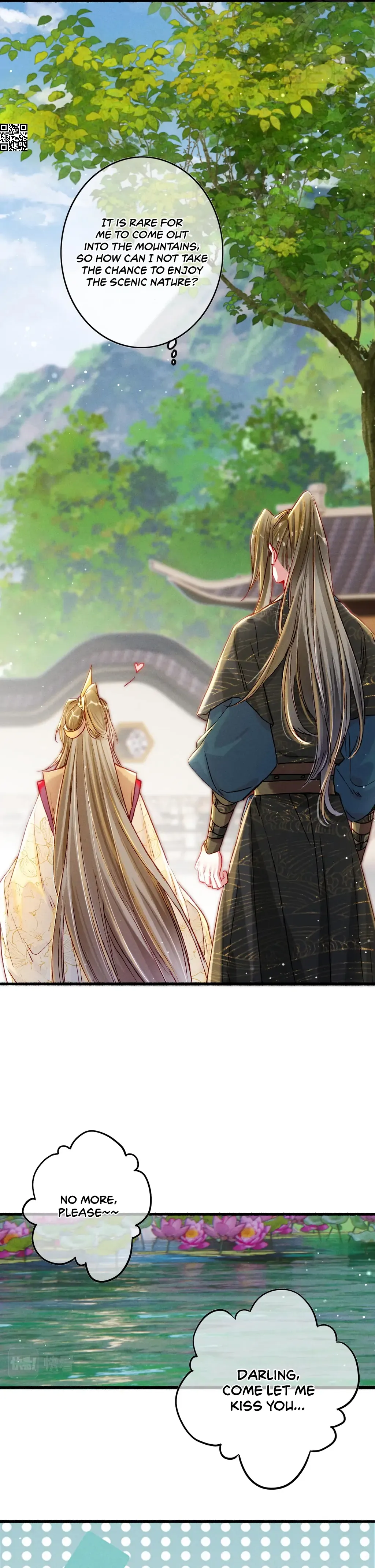 Peerless Beauty Chapter 25 Online - página 10