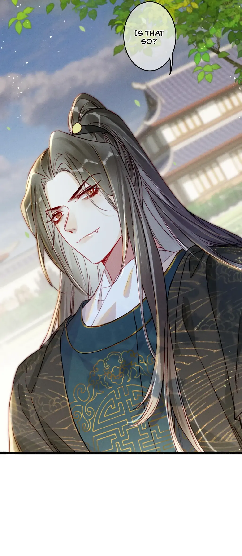 Peerless Beauty Chapter 26 Online - página 16