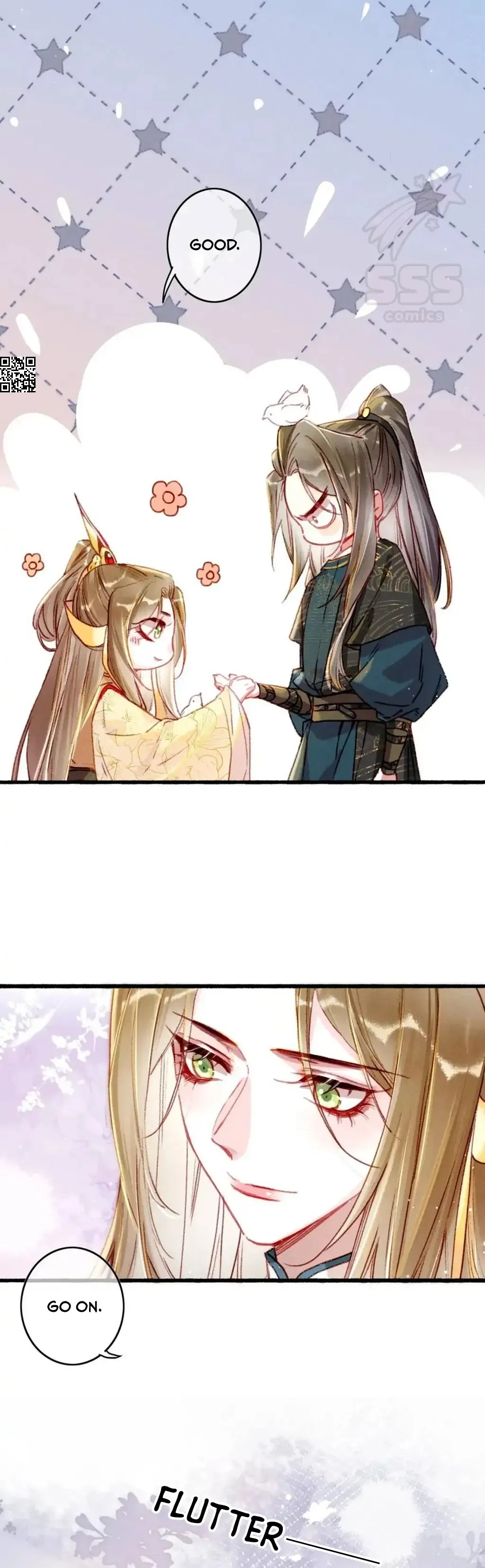 Peerless Beauty Chapter 27 Online - página 10