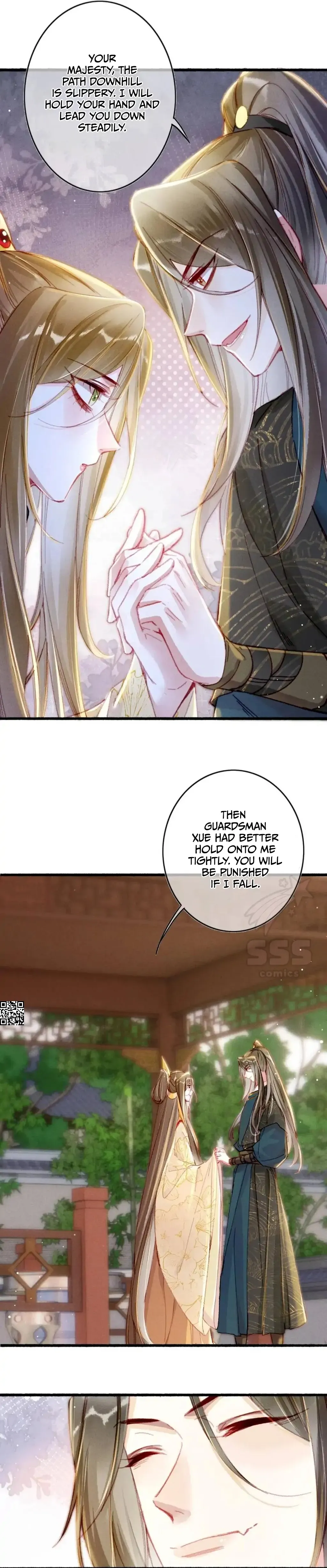 Peerless Beauty Chapter 27 Online - página 16