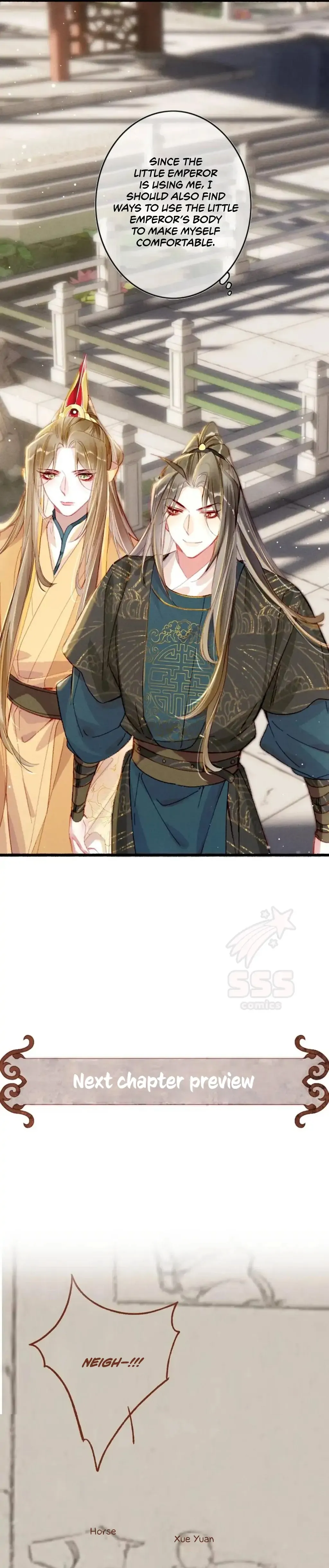 Peerless Beauty Chapter 27 Online - página 17