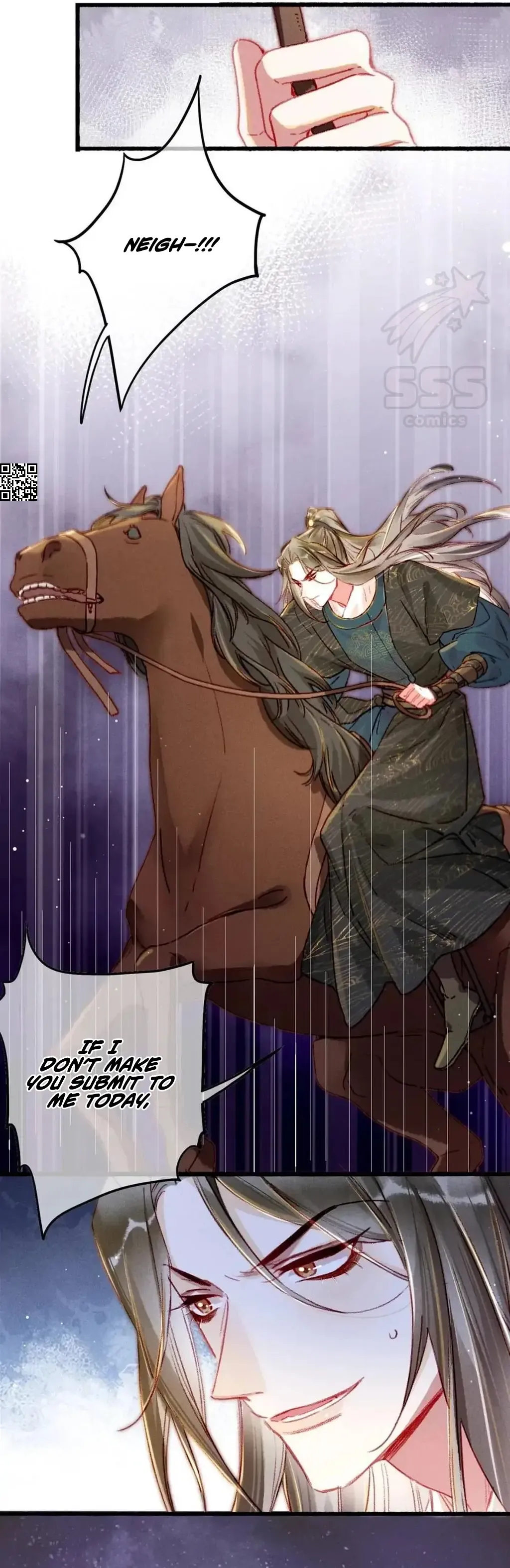 Peerless Beauty Chapter 28 Online - página 12