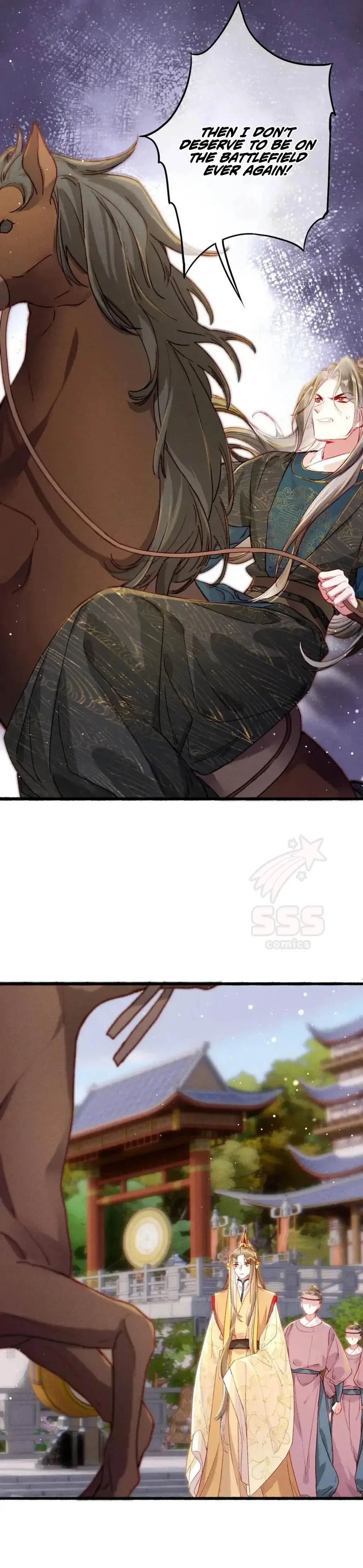 Peerless Beauty Chapter 28 Online - página 13