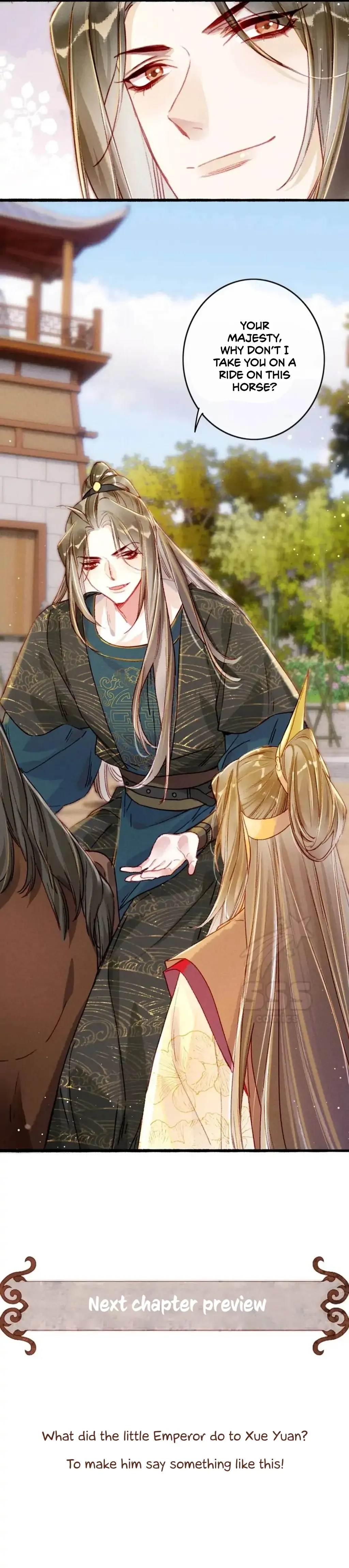 Peerless Beauty Chapter 28 Online - página 15