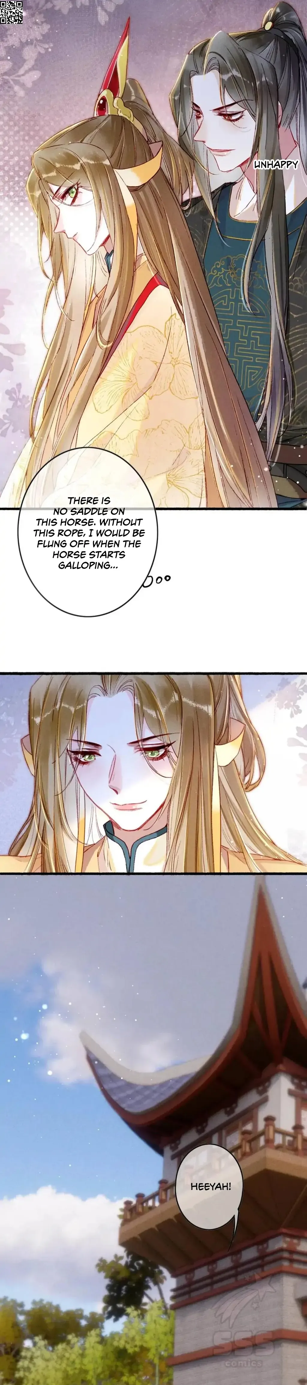 Peerless Beauty Chapter 29 Online - página 4
