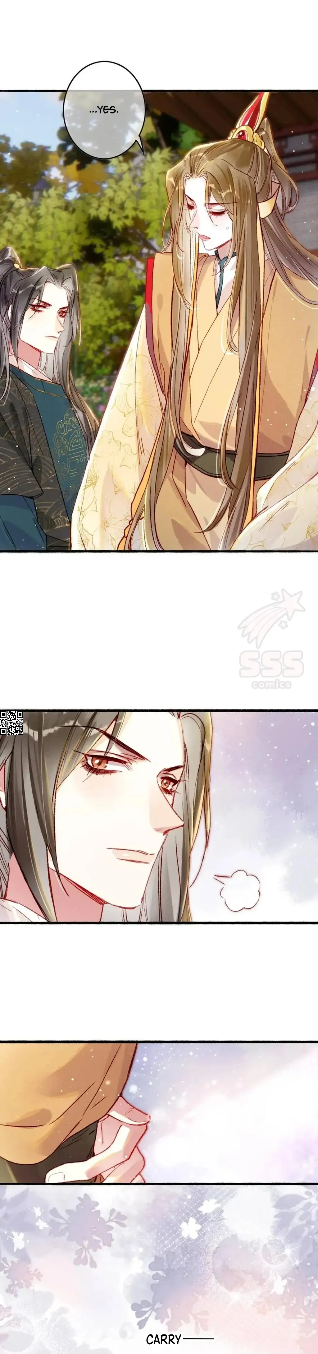 Peerless Beauty Chapter 29 Online - página 14