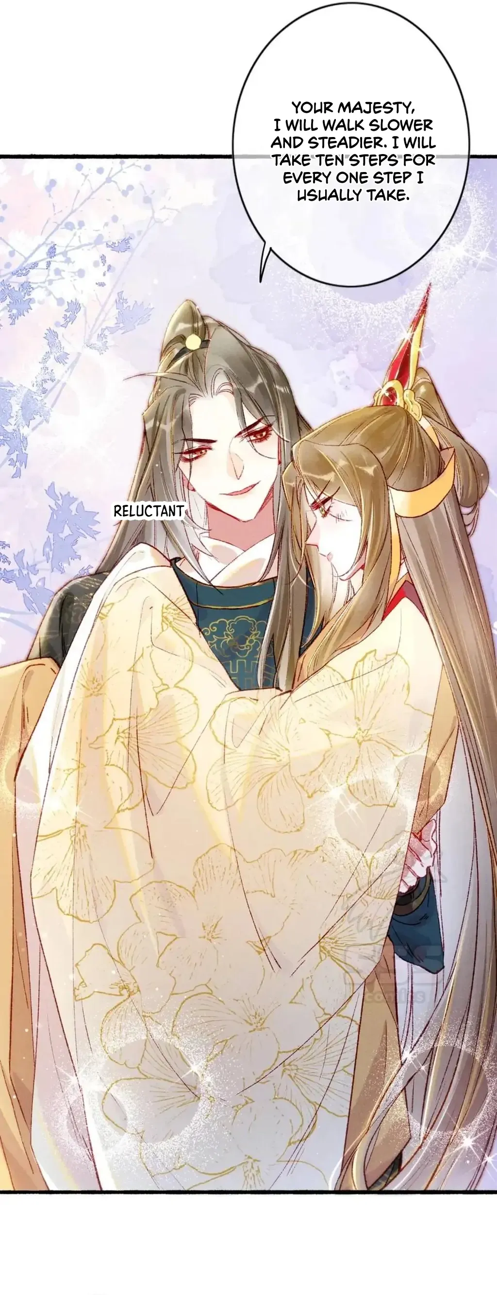 Peerless Beauty Chapter 30 Online - página 3