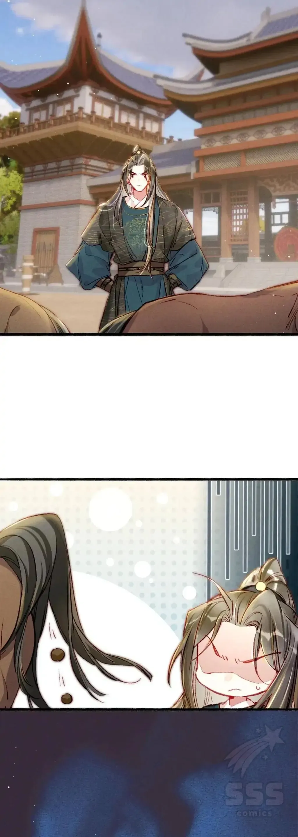 Peerless Beauty Chapter 30 Online - página 14