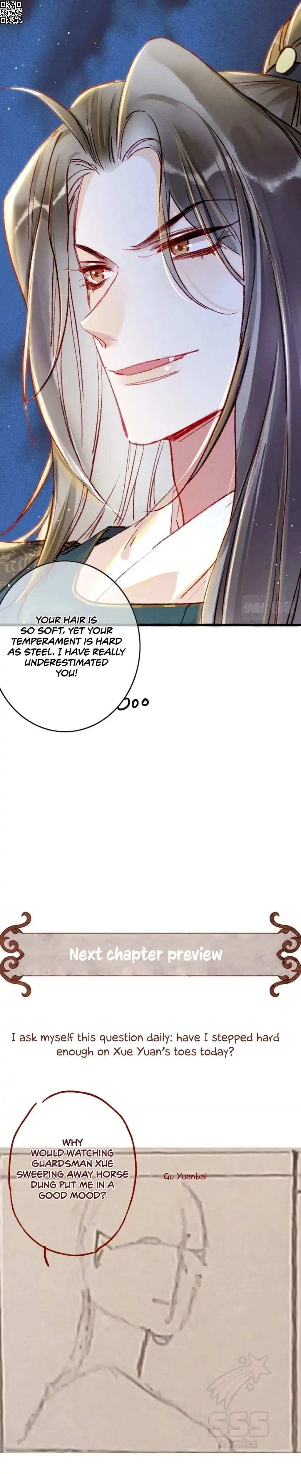 Peerless Beauty Chapter 30 Online - página 15