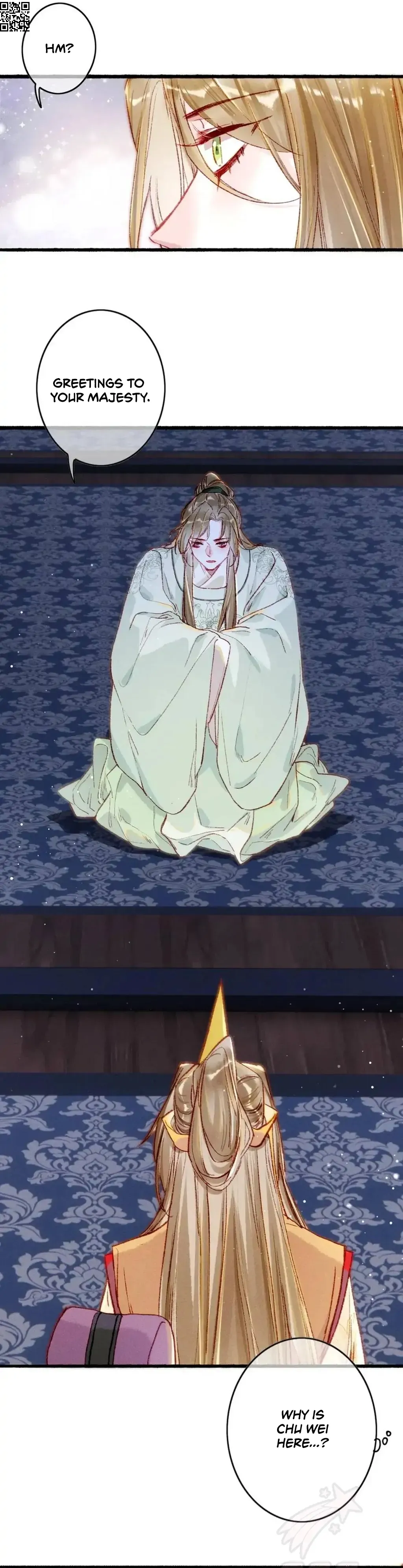 Peerless Beauty Chapter 31 Online - página 4
