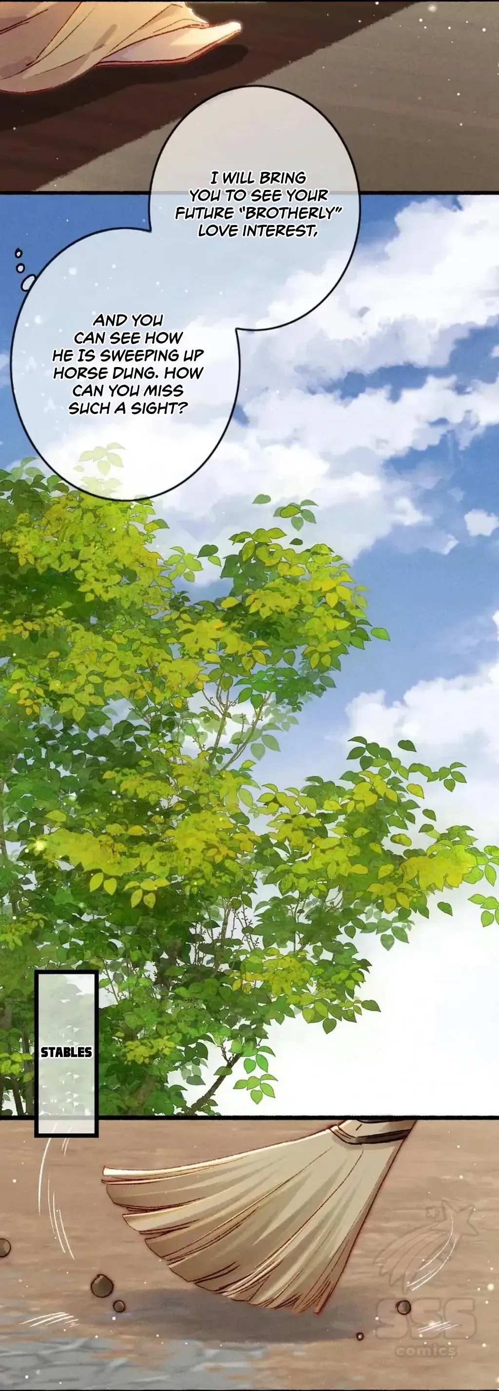 Peerless Beauty Chapter 31 Online - página 10