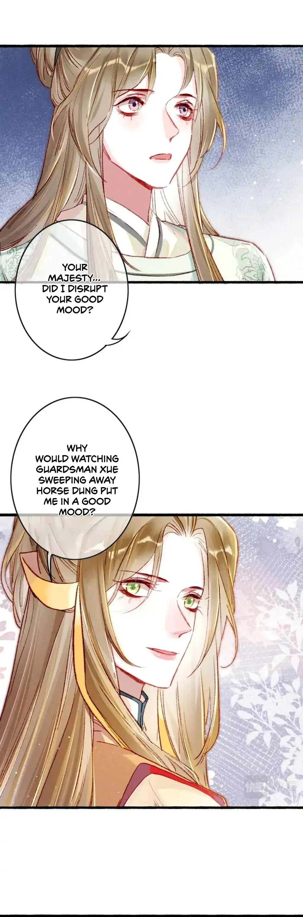 Peerless Beauty Chapter 31 Online - página 13