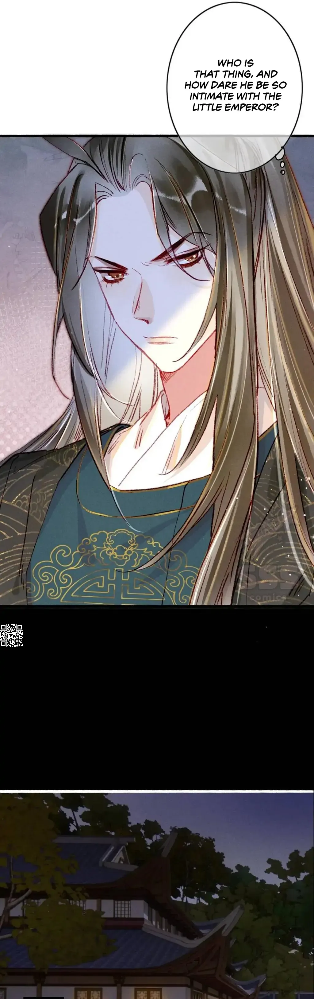 Peerless Beauty Chapter 31 Online - página 15