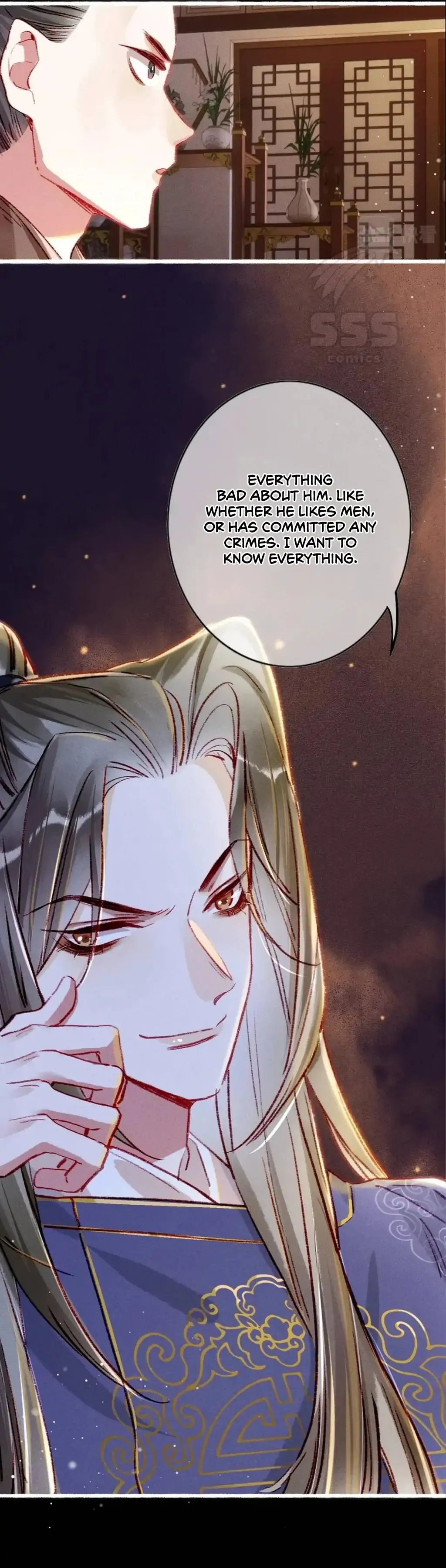 Peerless Beauty Chapter 31 Online - página 17