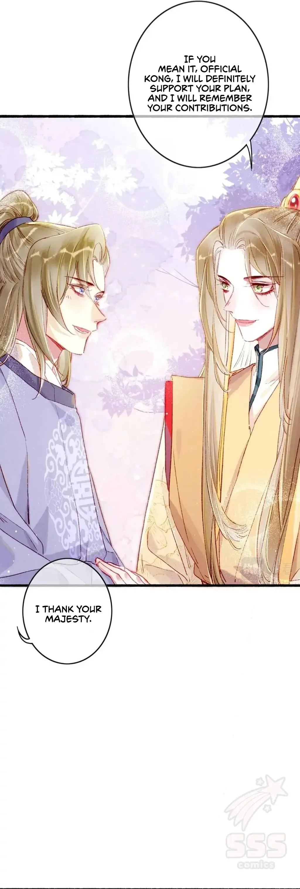 Peerless Beauty Chapter 32 Online - página 12