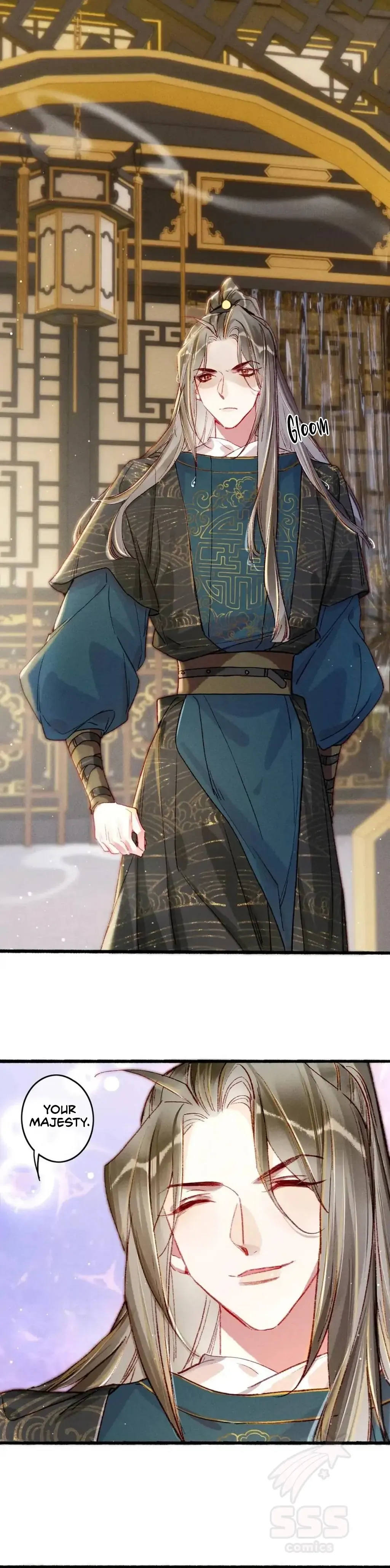 Peerless Beauty Chapter 32 Online - página 15