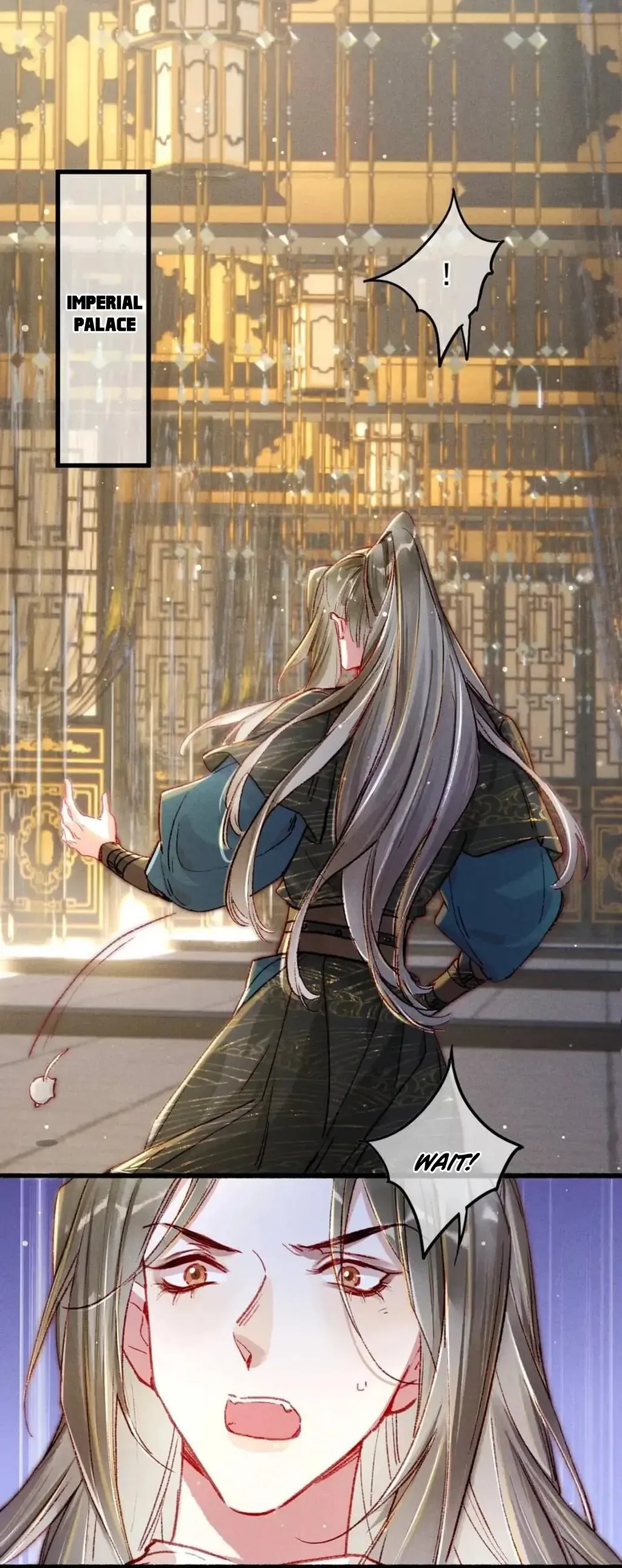 Peerless Beauty Chapter 33 Online - página 9