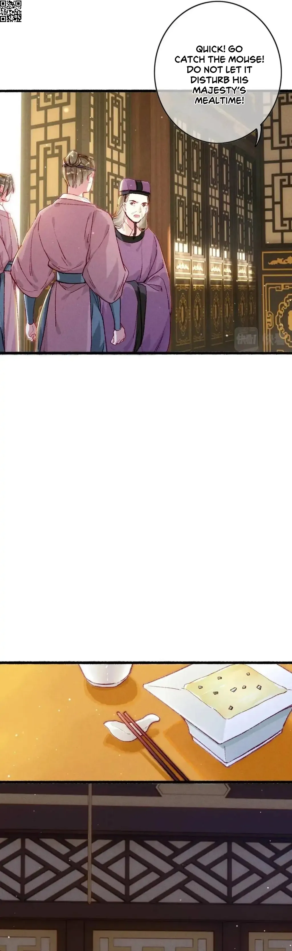 Peerless Beauty Chapter 33 Online - página 11