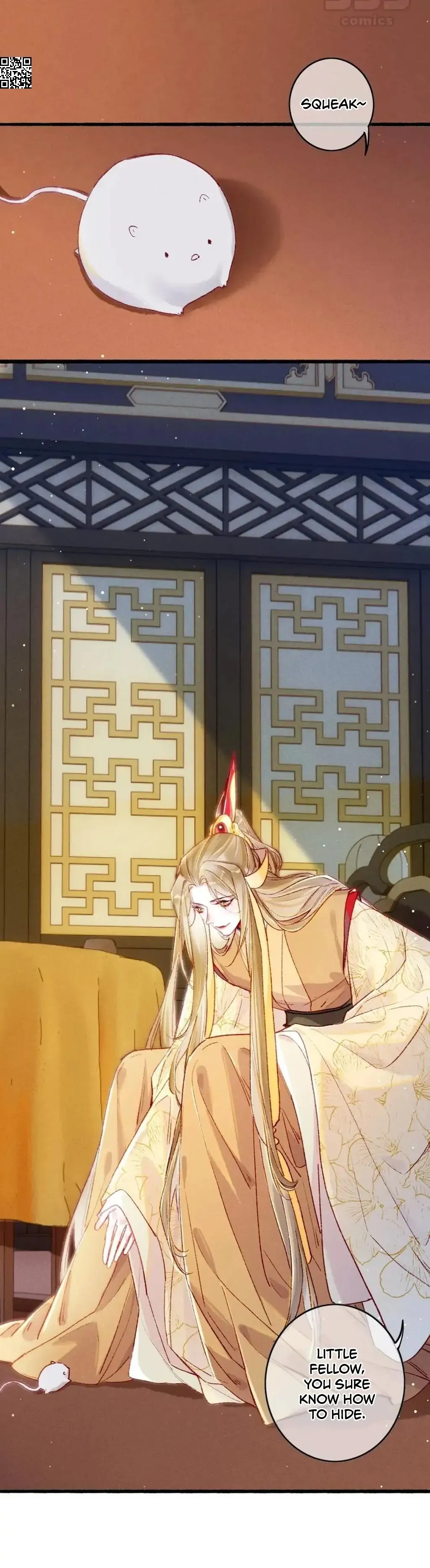 Peerless Beauty Chapter 33 Online - página 13