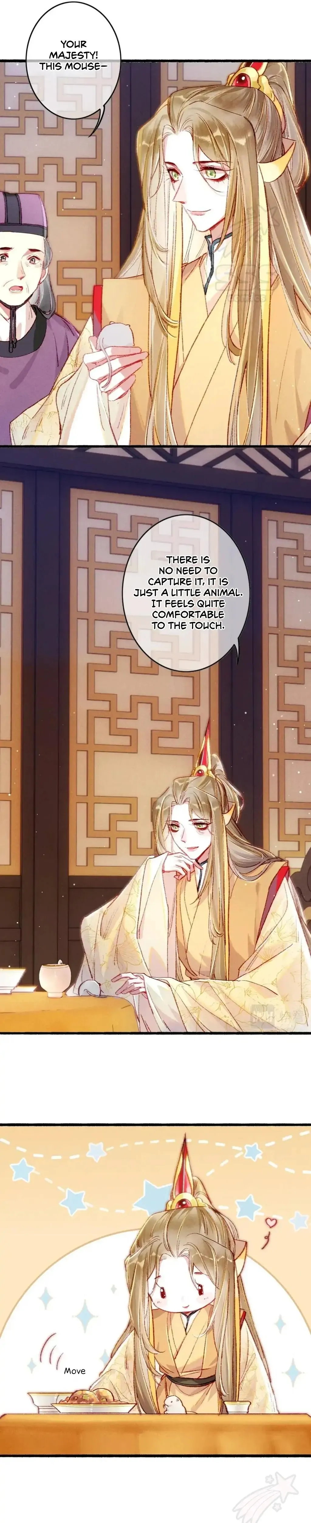 Peerless Beauty Chapter 33 Online - página 14