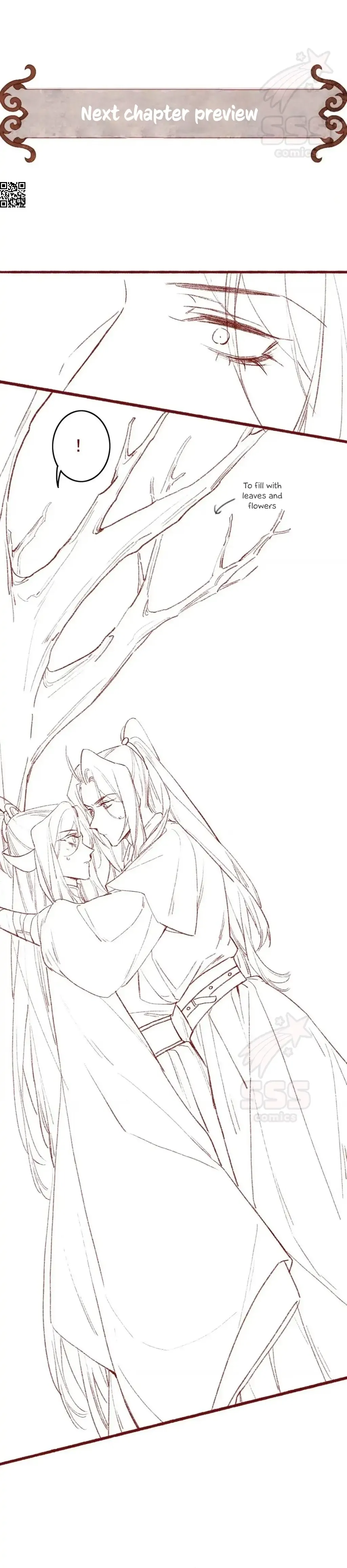 Peerless Beauty Chapter 33 Online - página 17