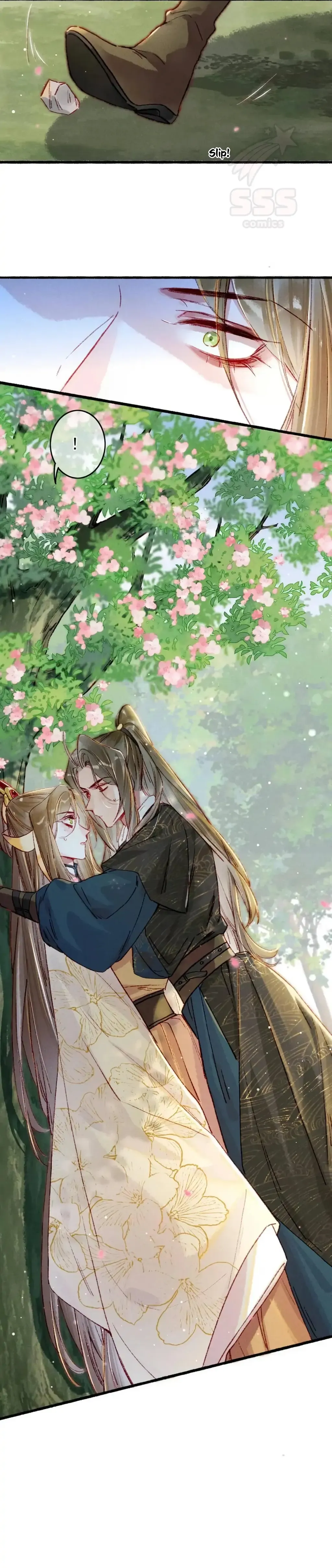 Peerless Beauty Chapter 34 Online - página 14