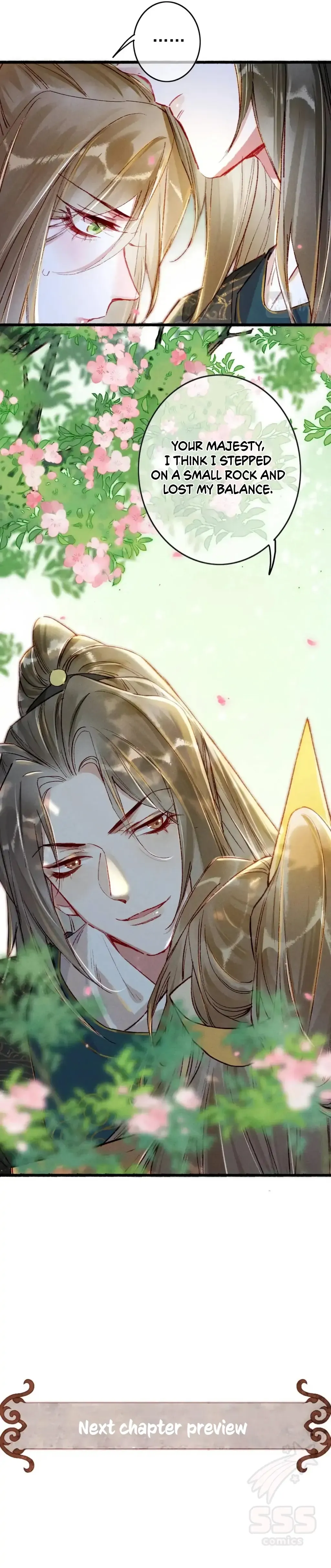 Peerless Beauty Chapter 34 Online - página 15