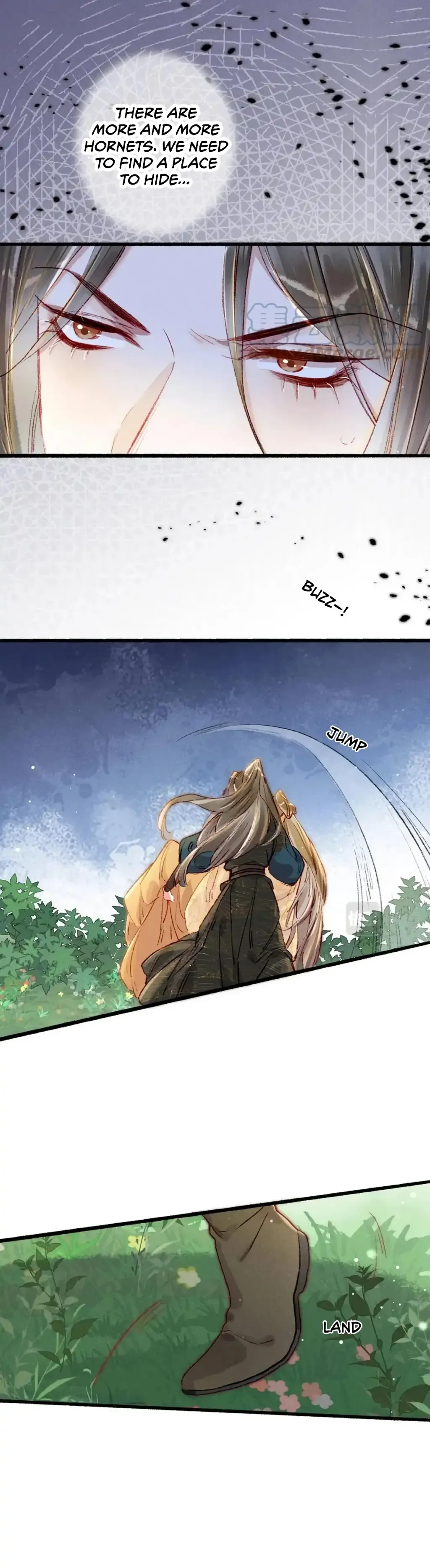 Peerless Beauty Chapter 35 Online - página 8