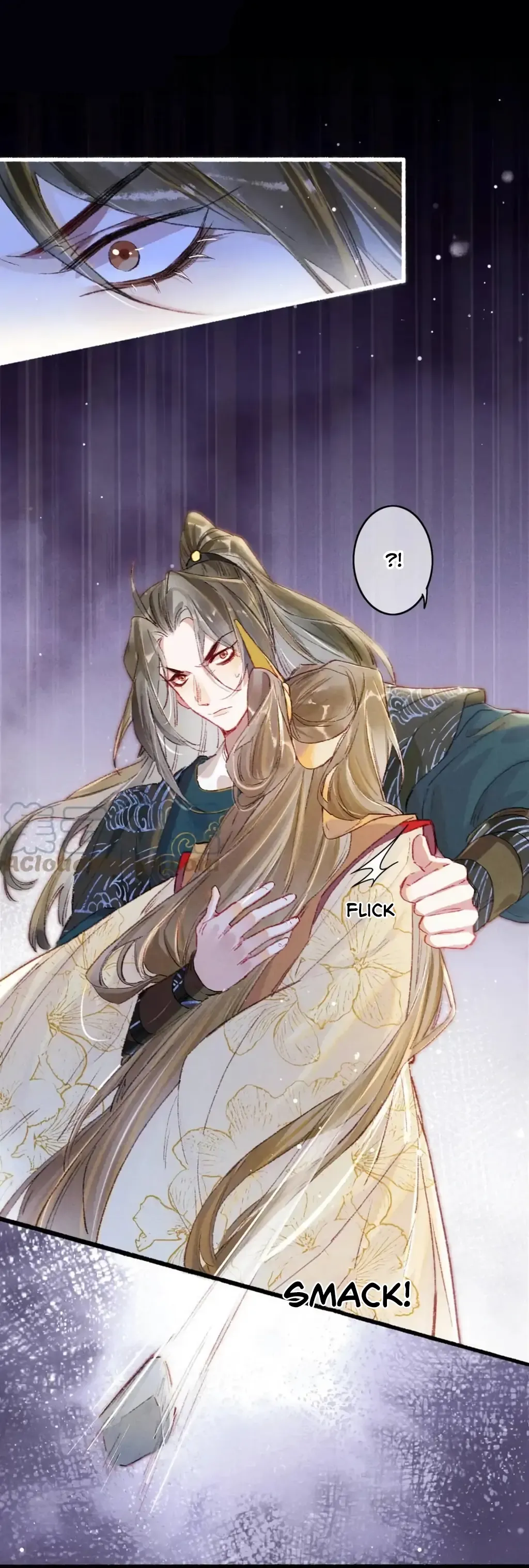 Peerless Beauty Chapter 35 Online - página 12