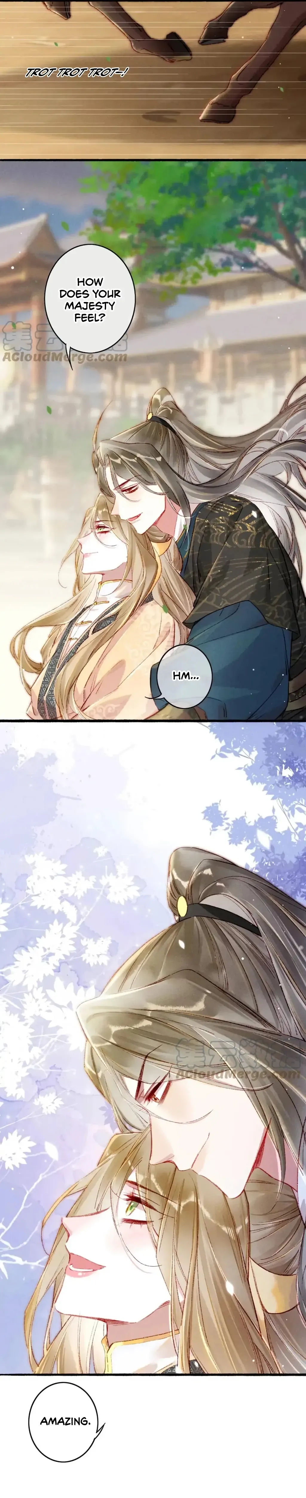 Peerless Beauty Chapter 36 Online - página 13