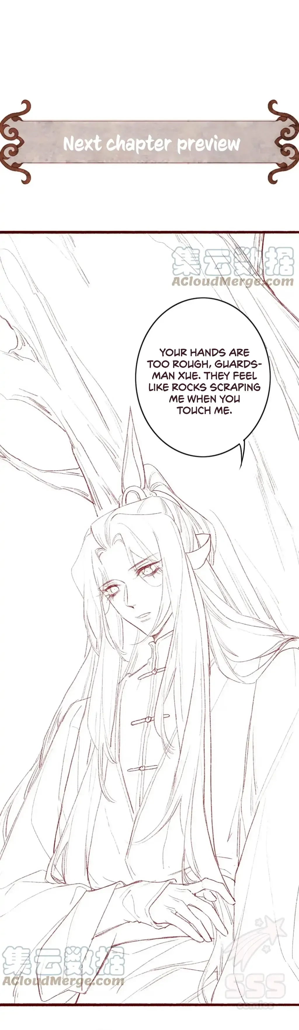 Peerless Beauty Chapter 36 Online - página 14