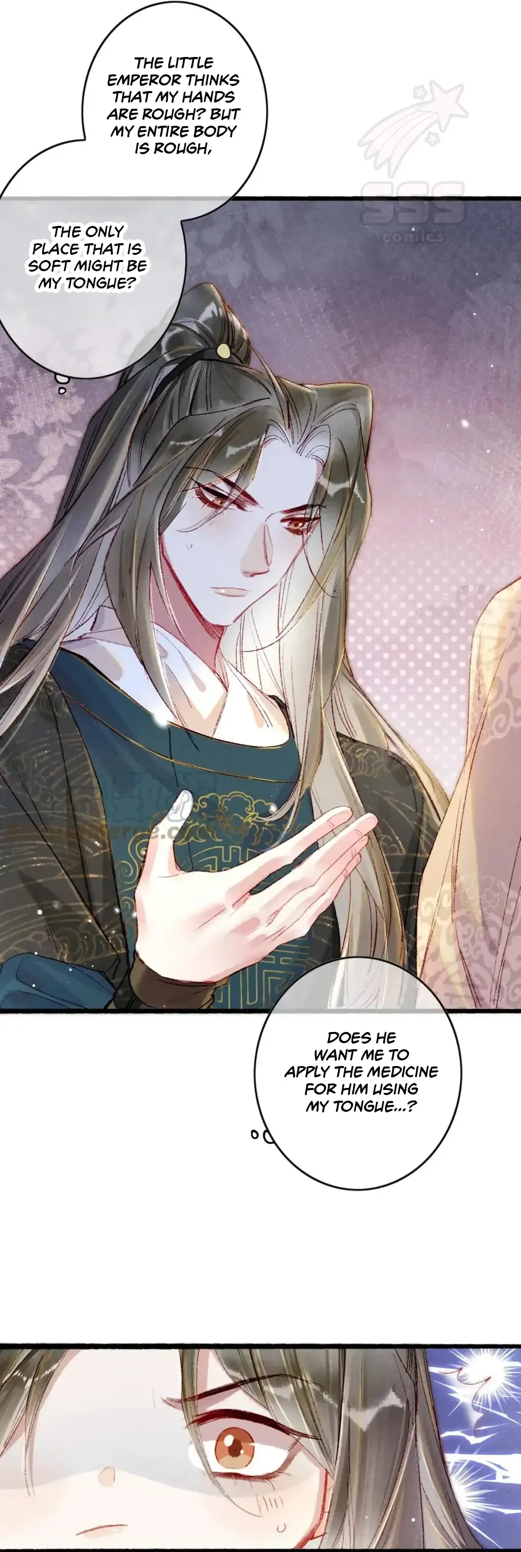 Peerless Beauty Chapter 37 Online - página 9