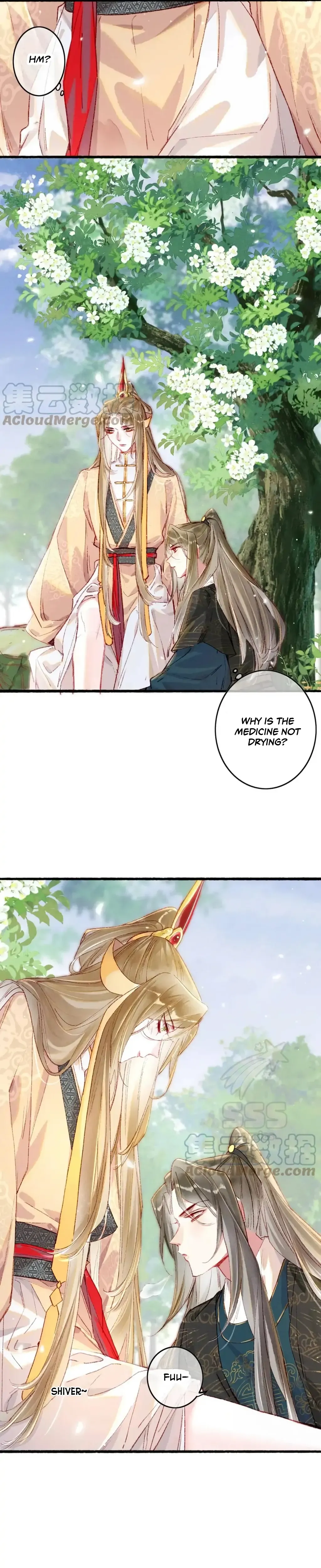 Peerless Beauty Chapter 37 Online - página 13