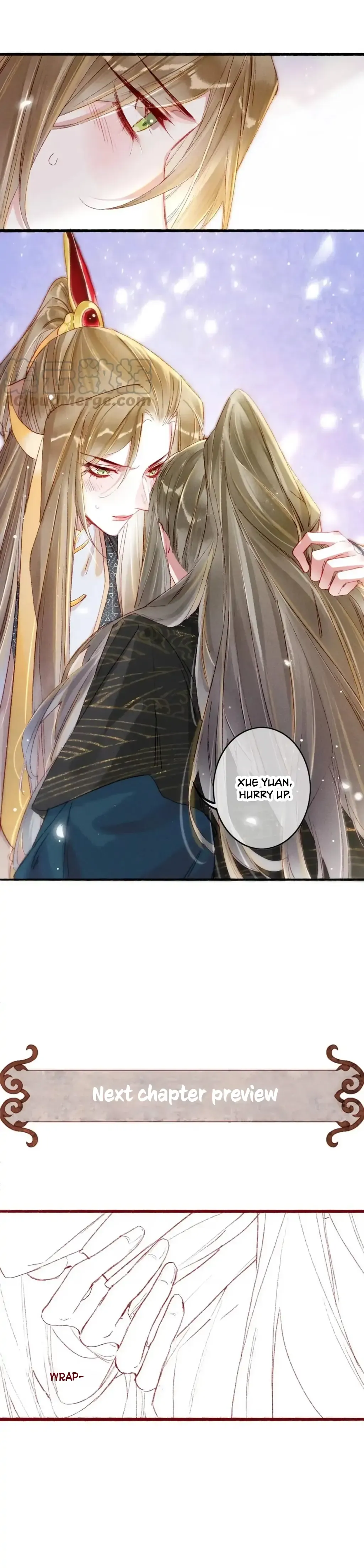 Peerless Beauty Chapter 37 Online - página 14