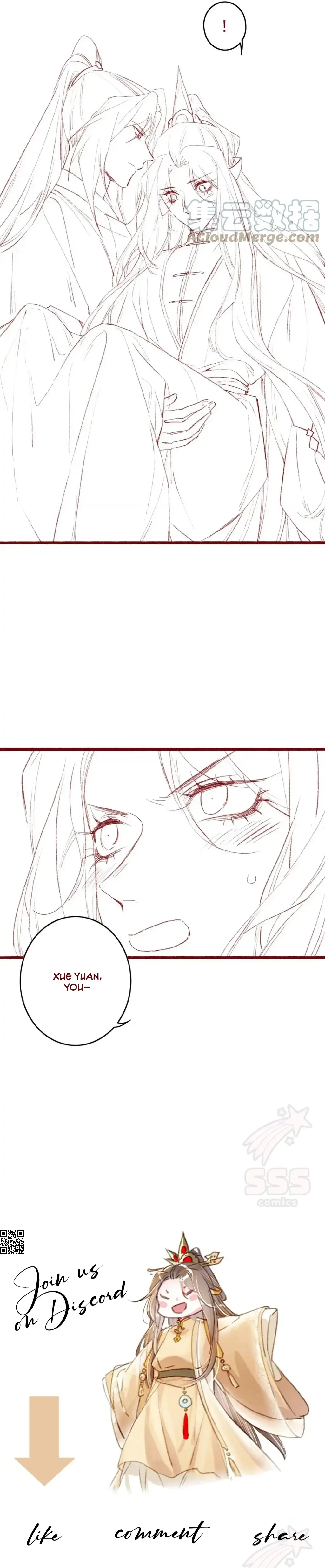 Peerless Beauty Chapter 37 Online - página 15