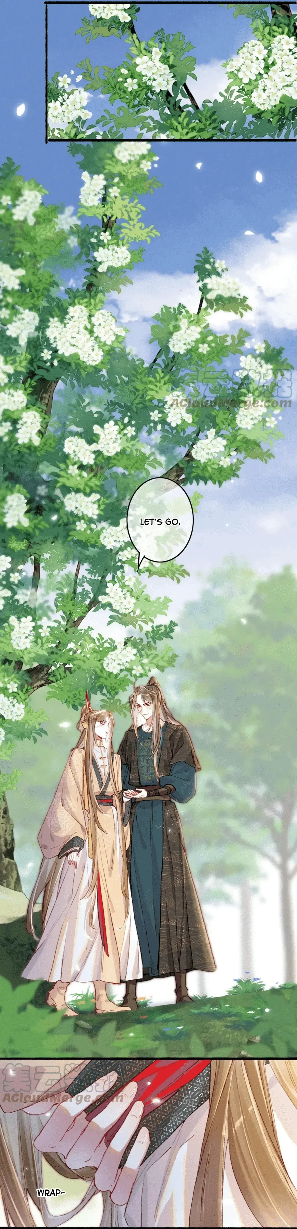 Peerless Beauty Chapter 38 Online - página 4