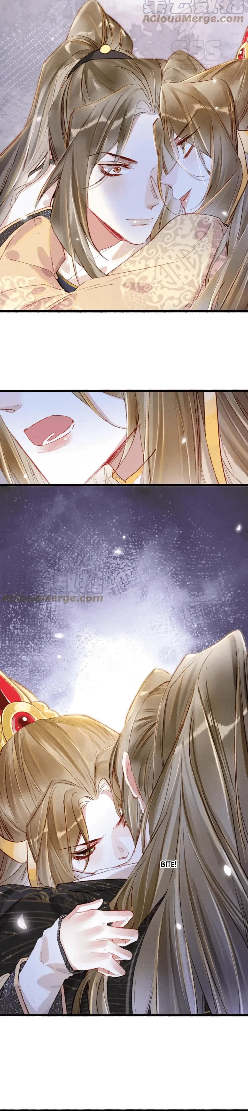 Peerless Beauty Chapter 38 Online - página 8