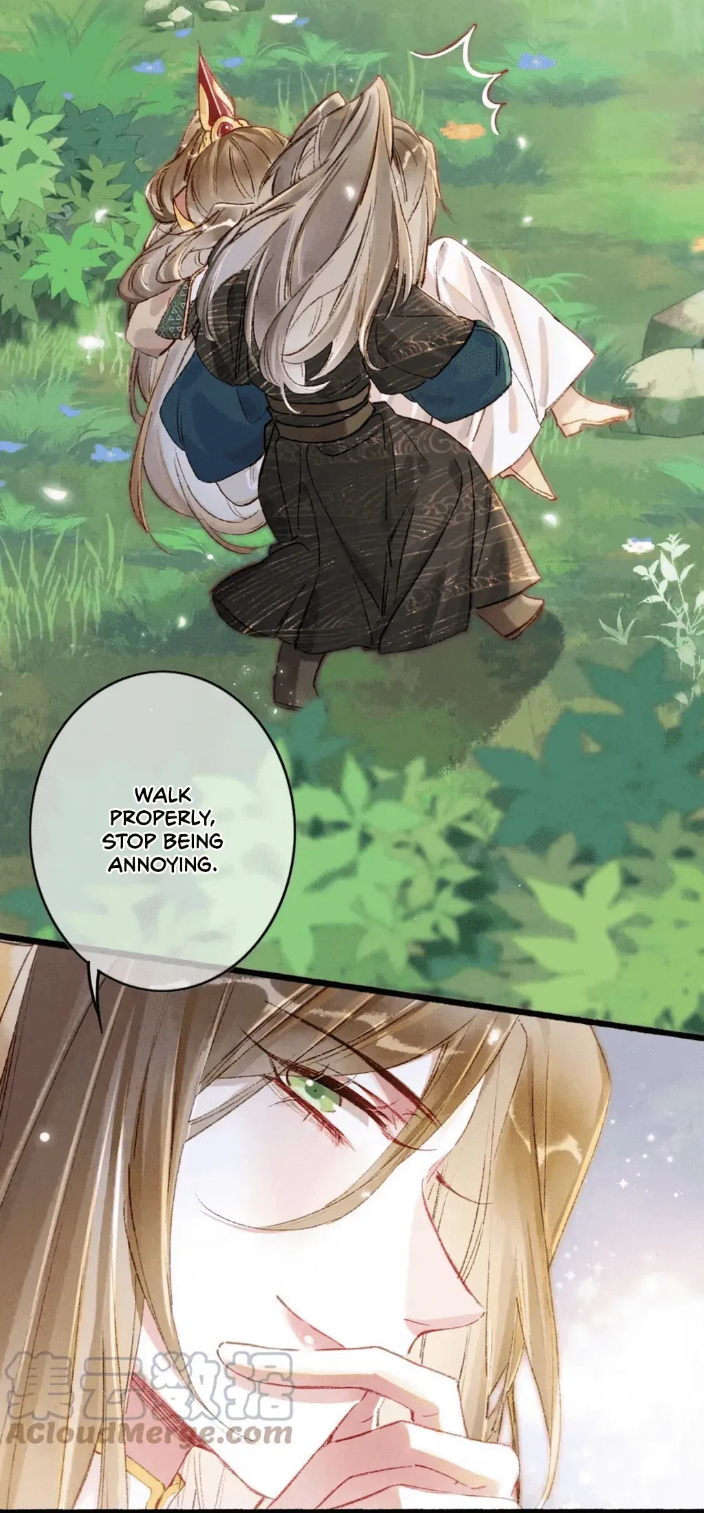 Peerless Beauty Chapter 38 Online - página 10