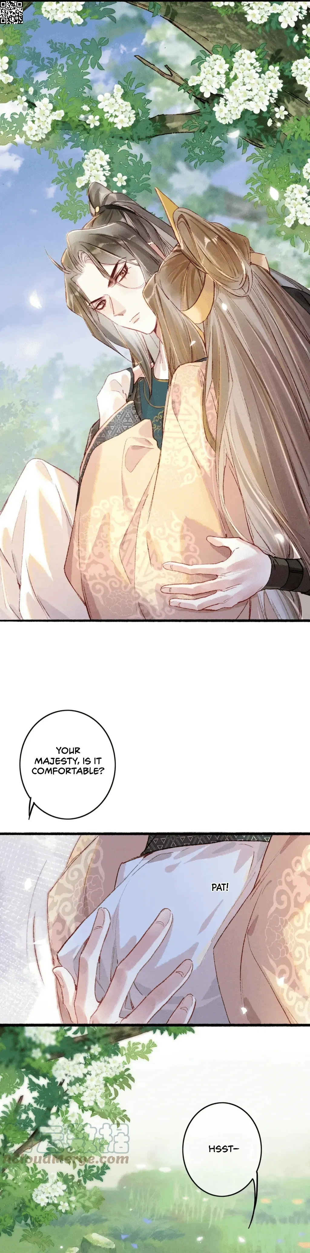 Peerless Beauty Chapter 38 Online - página 12