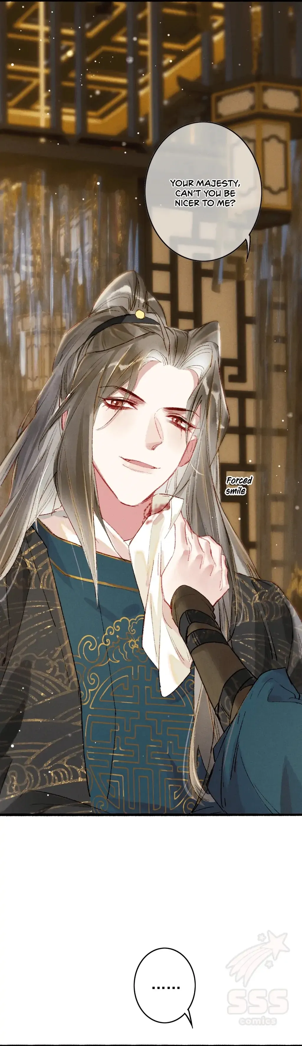 Peerless Beauty Chapter 39 Online - página 7
