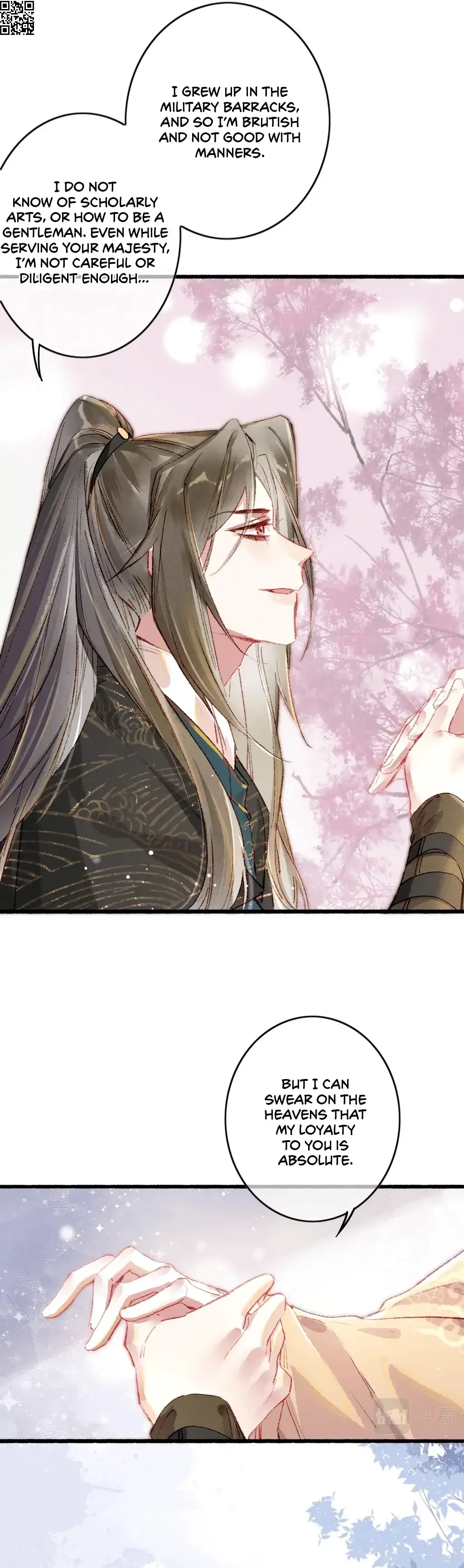 Peerless Beauty Chapter 39 Online - página 10