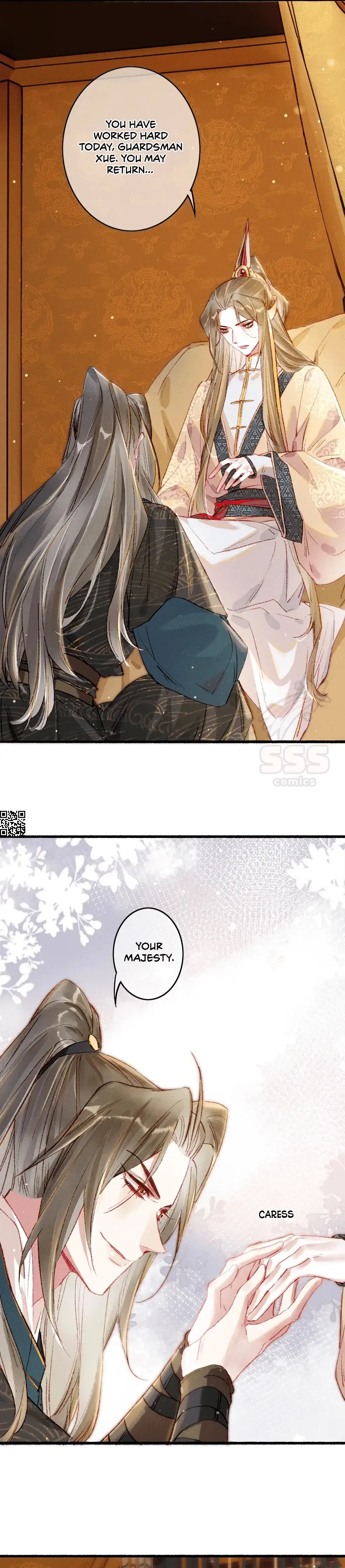 Peerless Beauty Chapter 39 Online - página 12