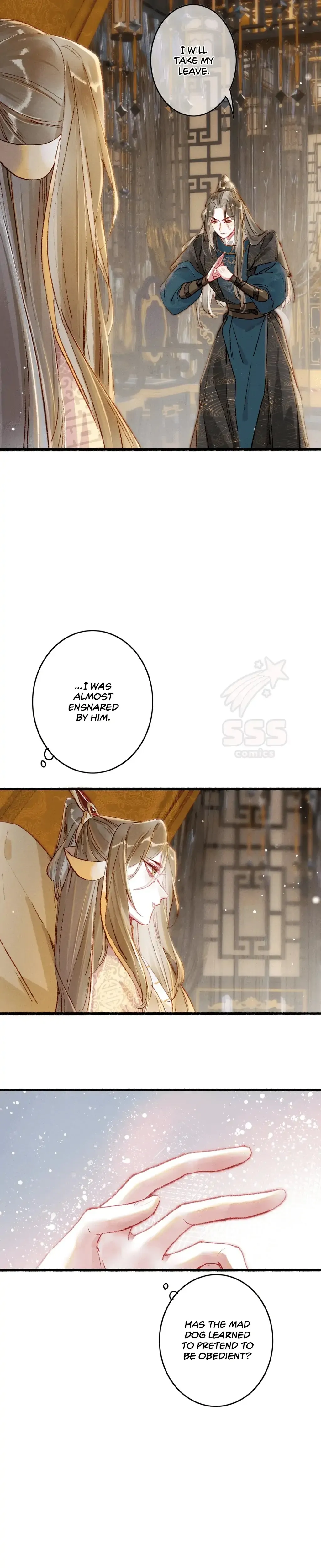 Peerless Beauty Chapter 39 Online - página 13