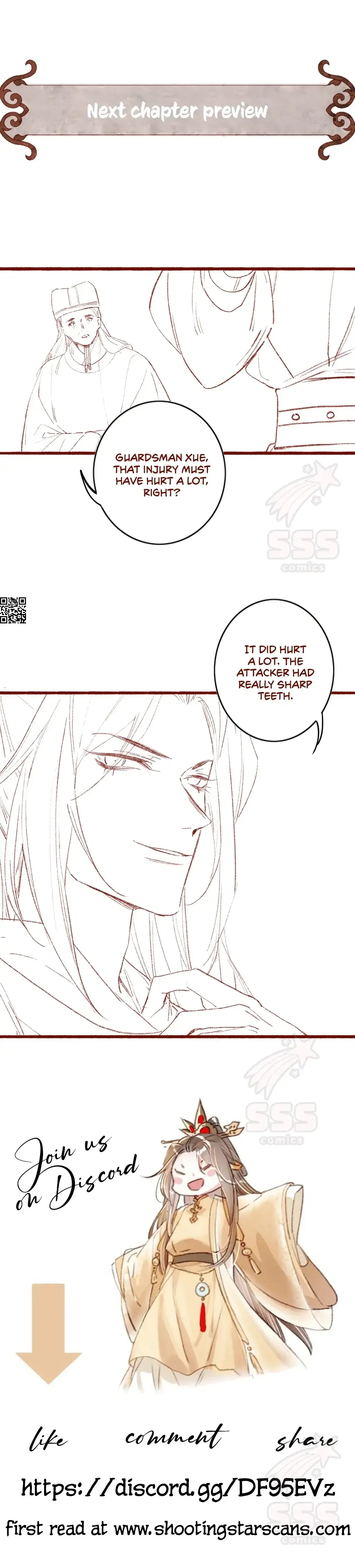 Peerless Beauty Chapter 39 Online - página 14