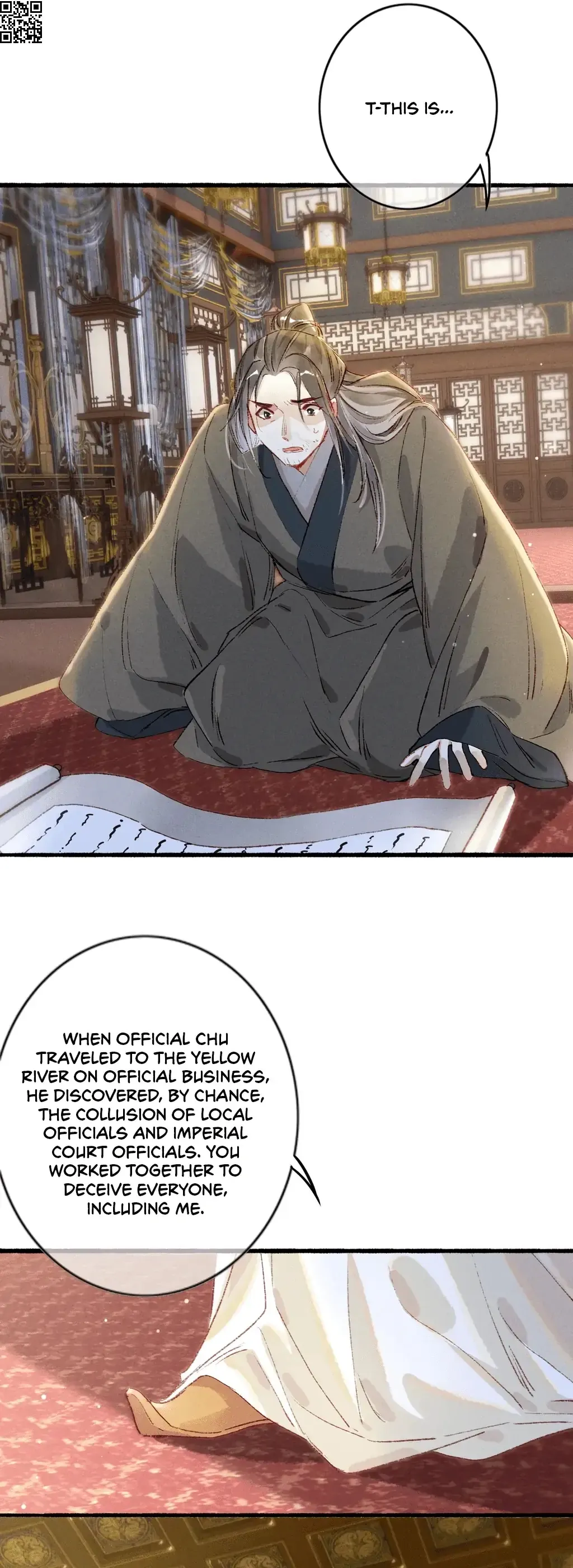 Peerless Beauty Chapter 40 Online - página 8