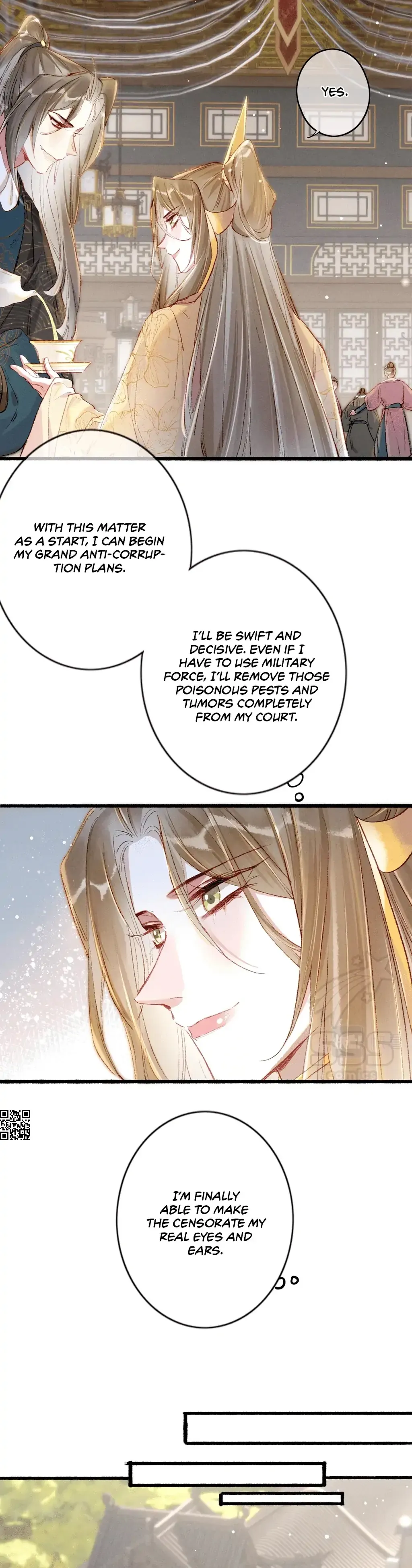 Peerless Beauty Chapter 40 Online - página 12