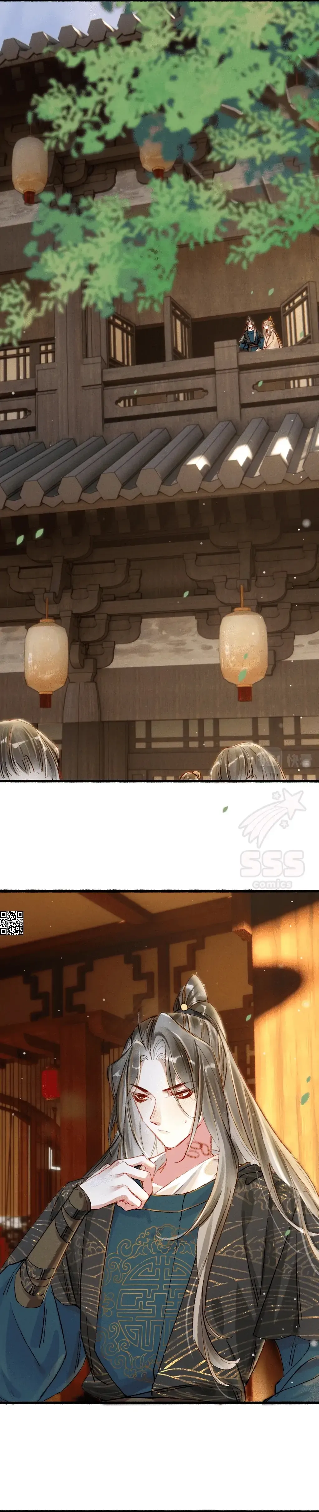 Peerless Beauty Chapter 40 Online - página 14