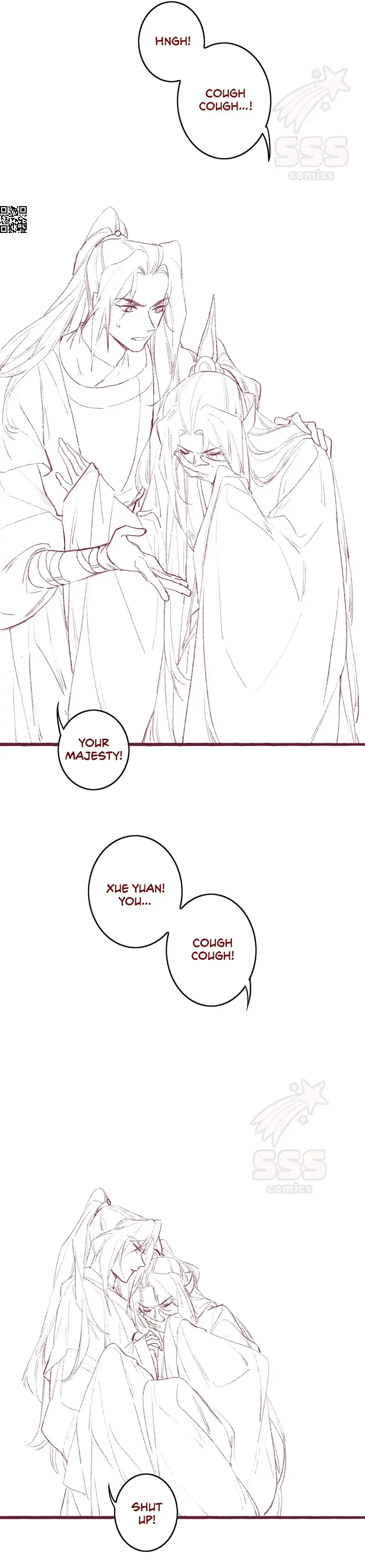Peerless Beauty Chapter 41 Online - página 13