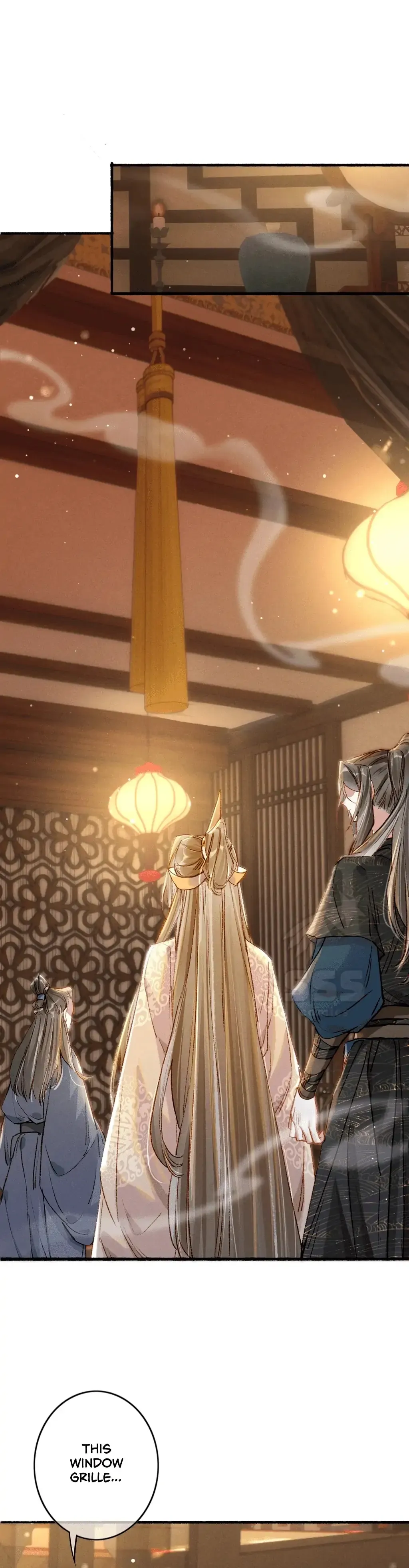 Peerless Beauty Chapter 42 Online - página 4
