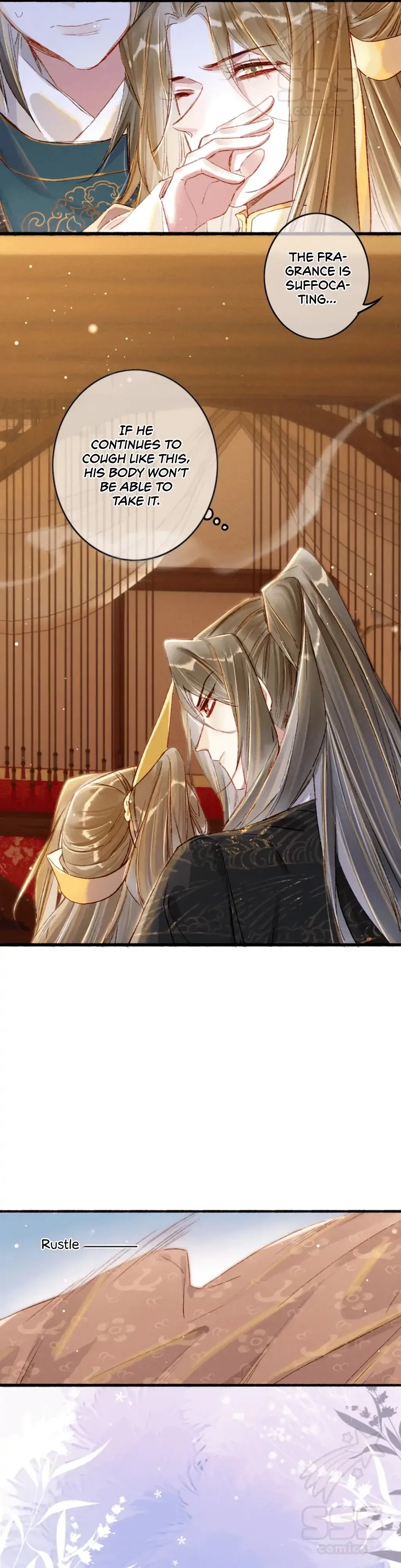 Peerless Beauty Chapter 43 Online - página 2